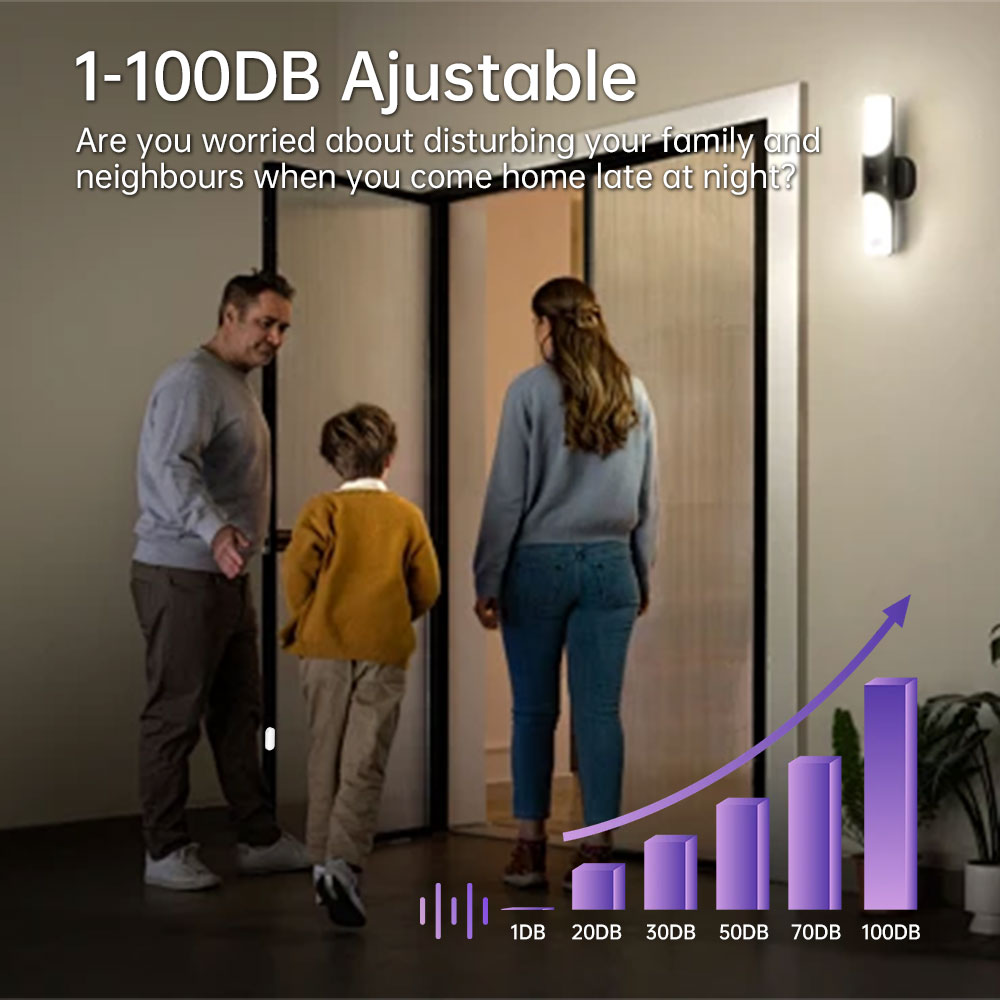 wifi door sensor home assistant