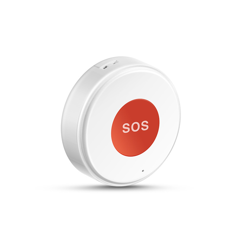 wifi smart sos emergency call button