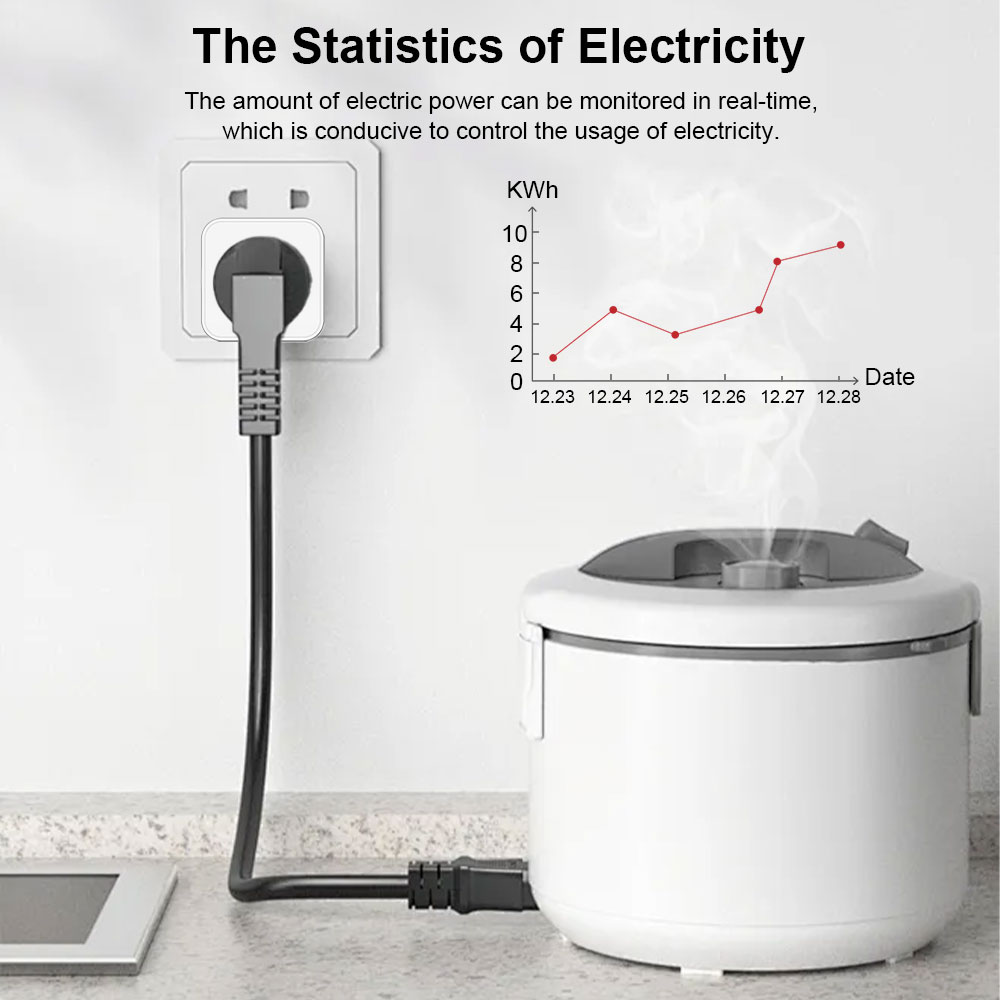 Esp32 C3 Smart Plug (1)