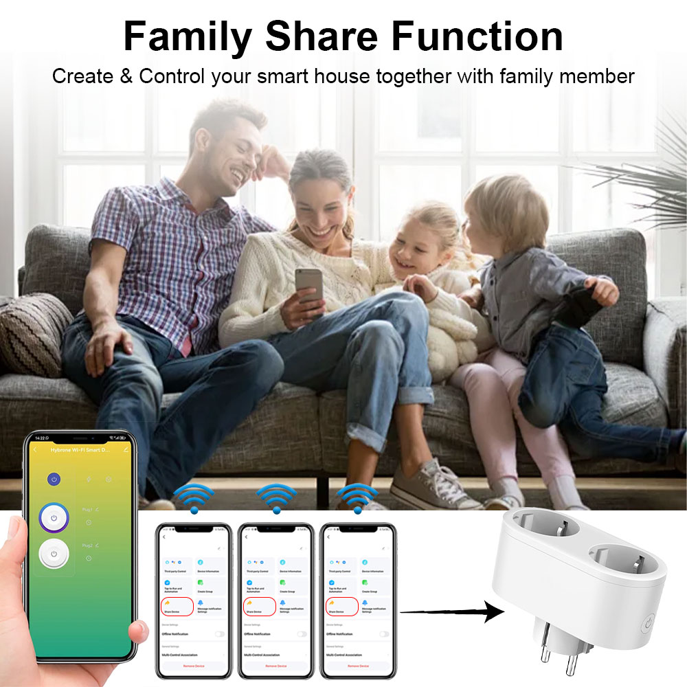 Esp32 C3 Smart Plug (3)