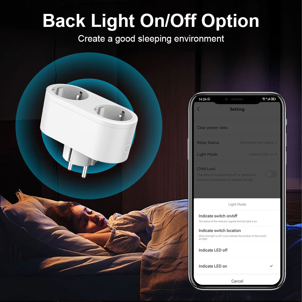 Esp32 C3 Smart Plug (4)