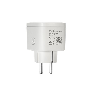 EU Wifi Smart Plug