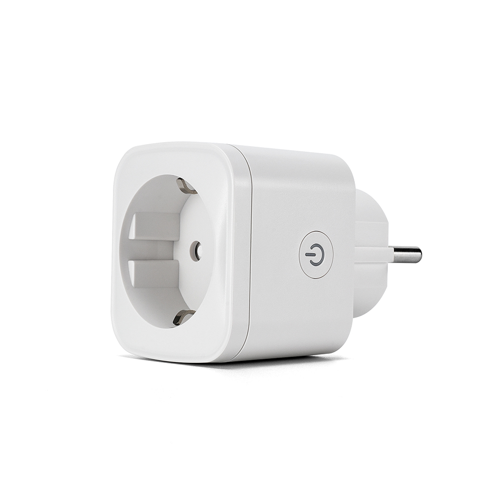 EU Wifi Smart Plug