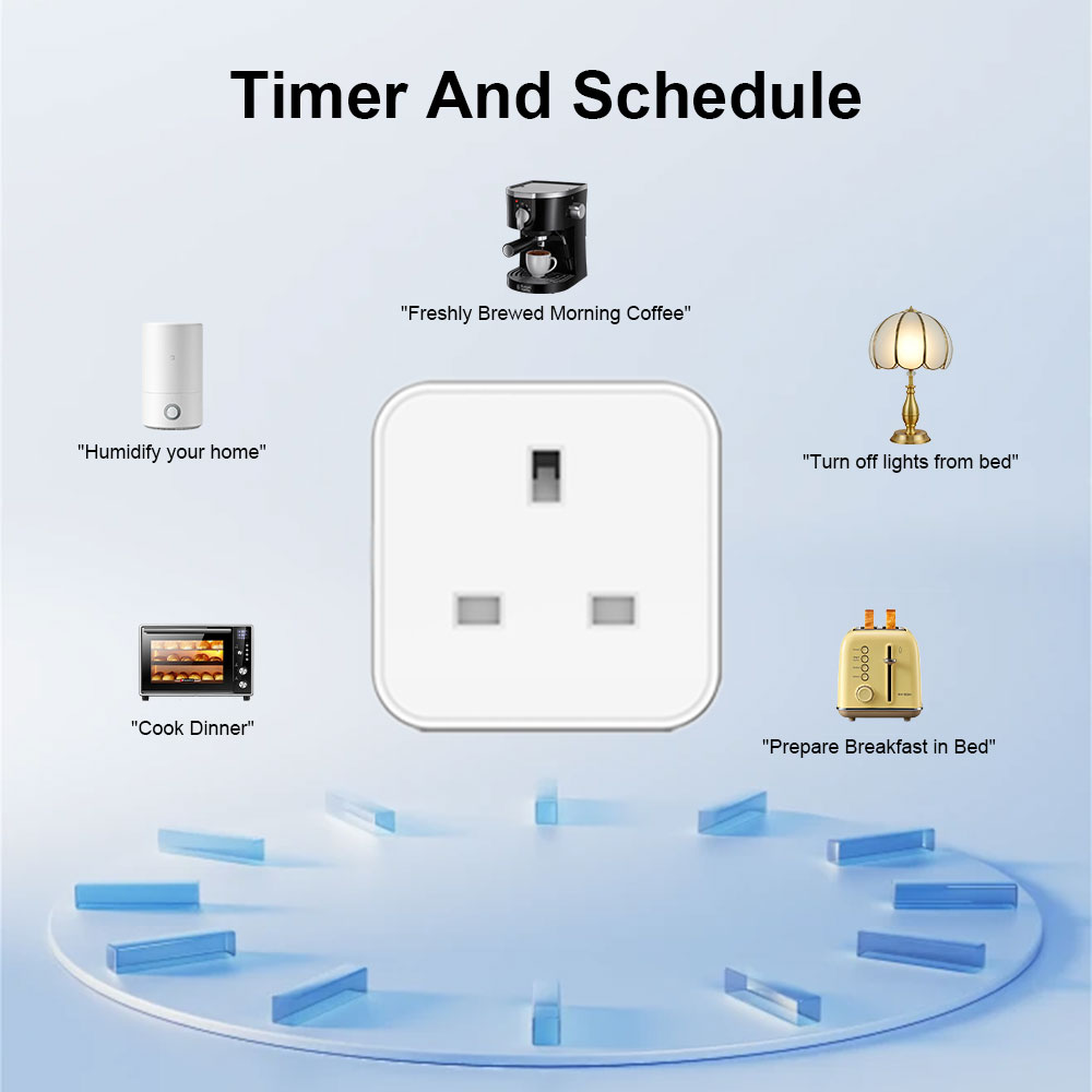 Esp32 Smart Socket (1)