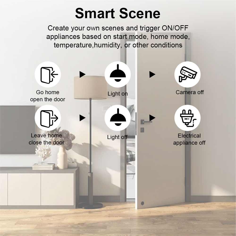 Esp32 Tasmota Smart Plug (1)