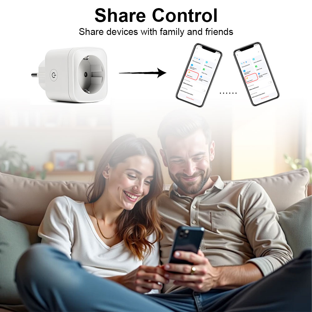 Esp32 Tasmota Smart Plug (2)