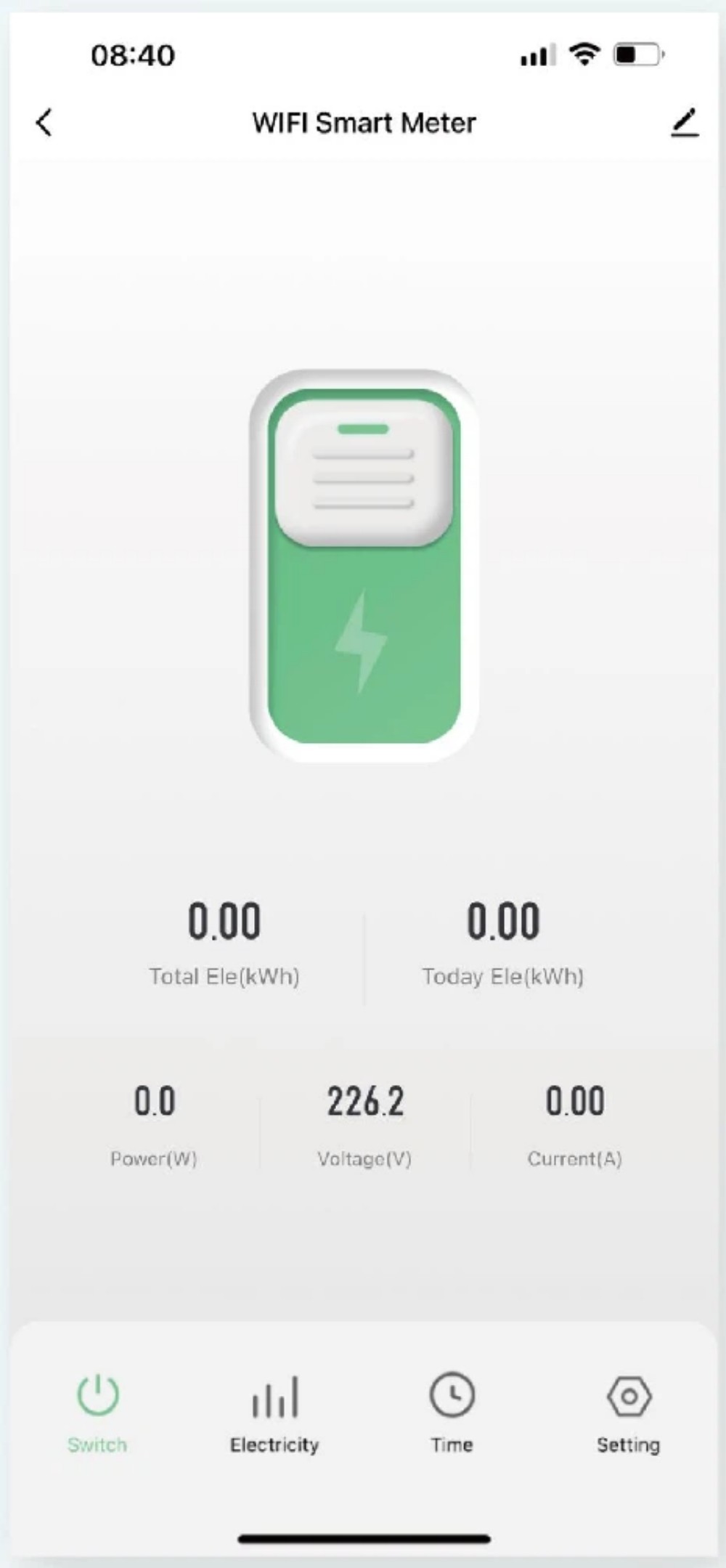smart circuit breaker (6)