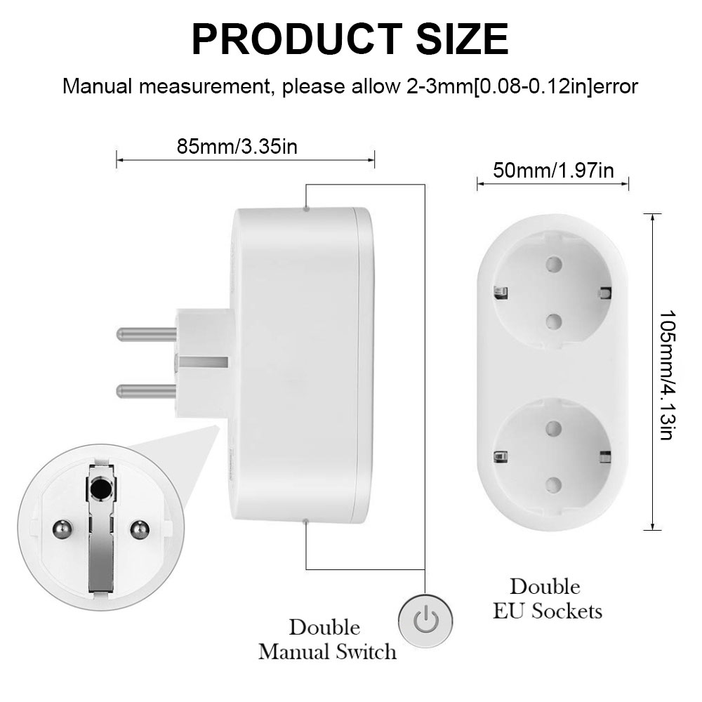 smart plug alexa