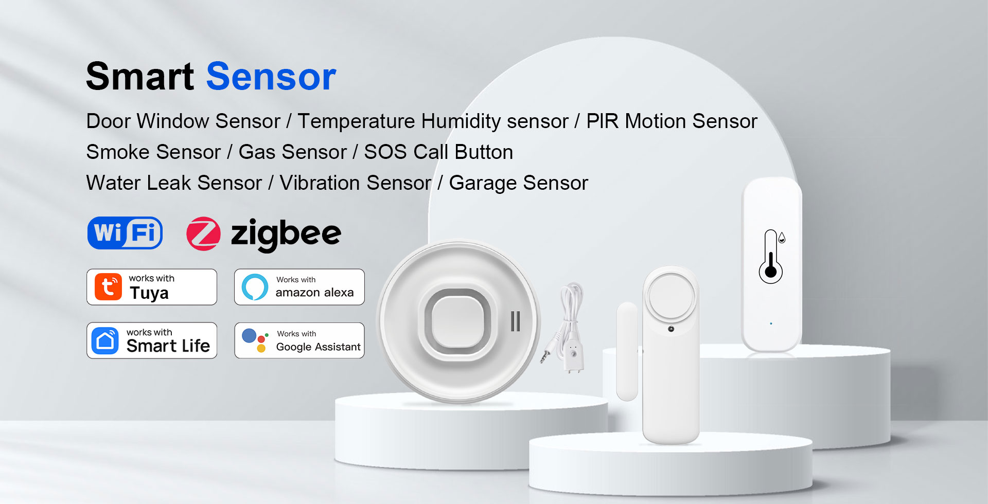 Smart Sensor