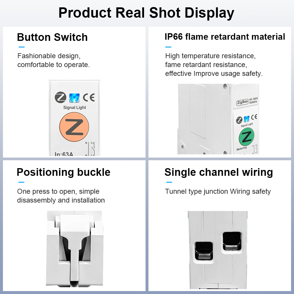 Tasmota Circuit Breaker (2)