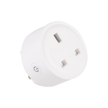 Wifi Plug Socket Uk