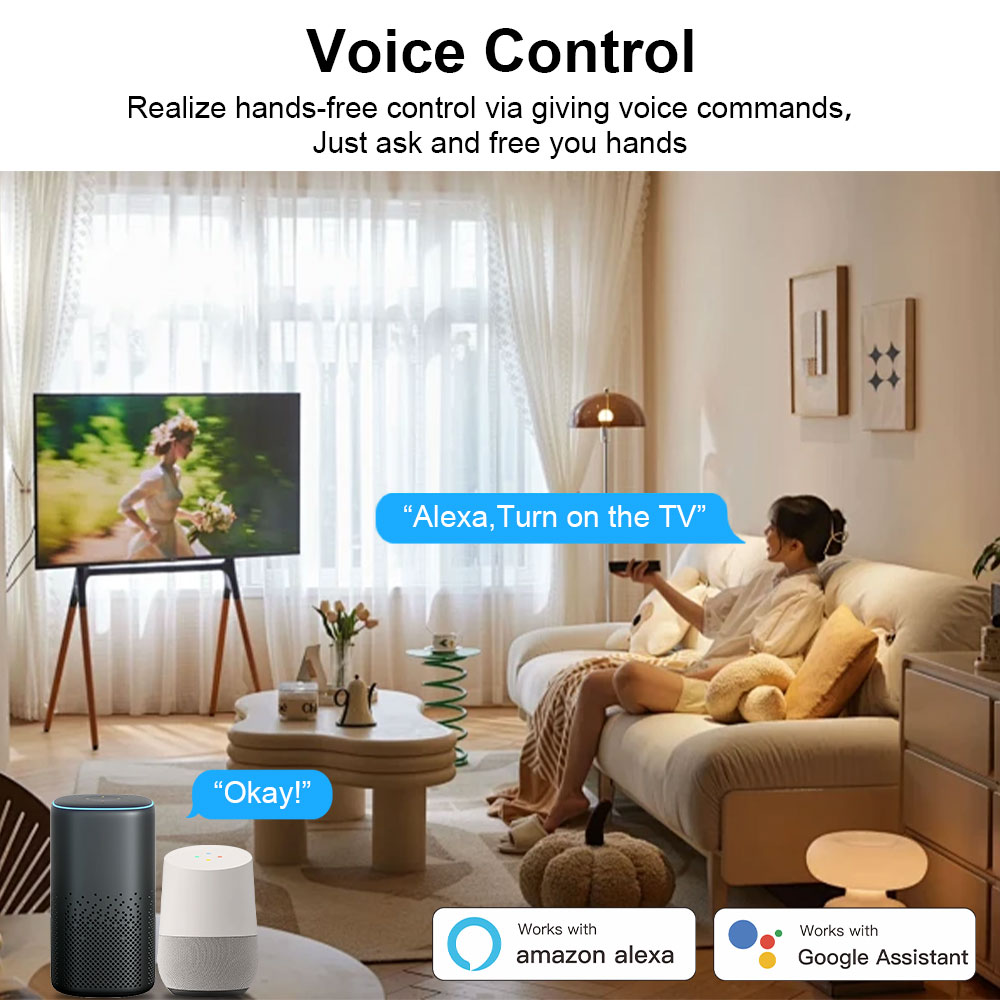 Tuya Smart Plug Esp32 (1)