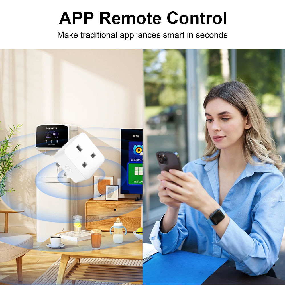 Tuya Smart Plug Esp32 (2)