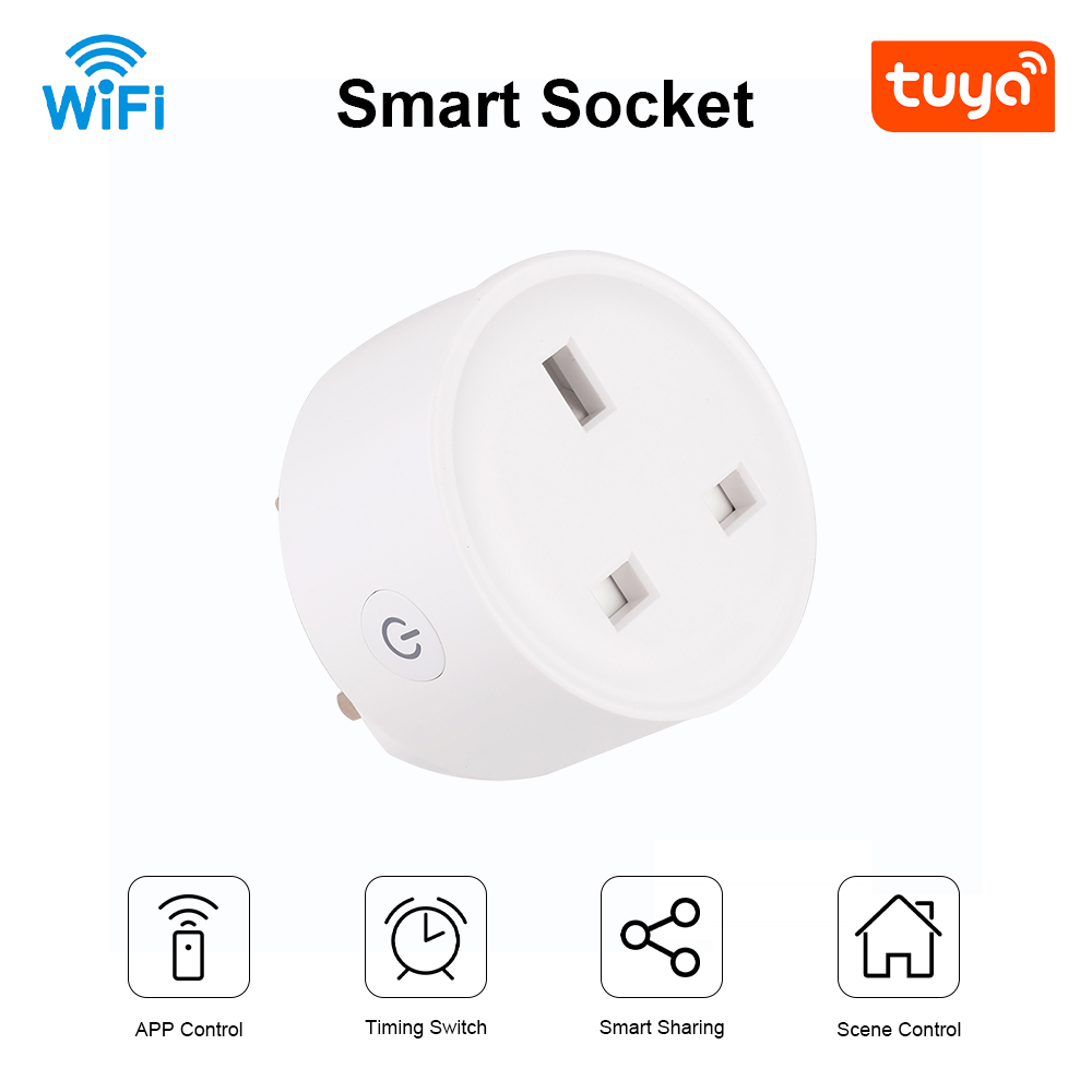 tuya smart socket (1)