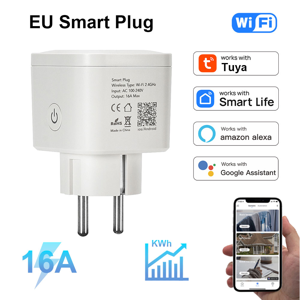 wifi smart socket (1)