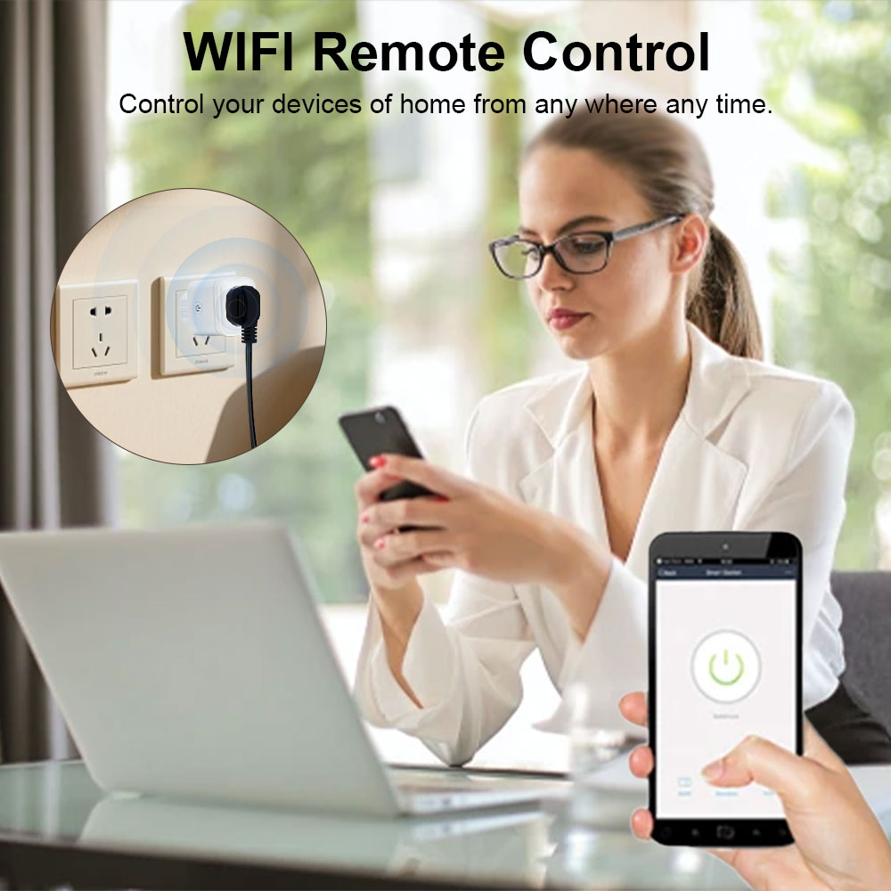 wifi smart socket (3)