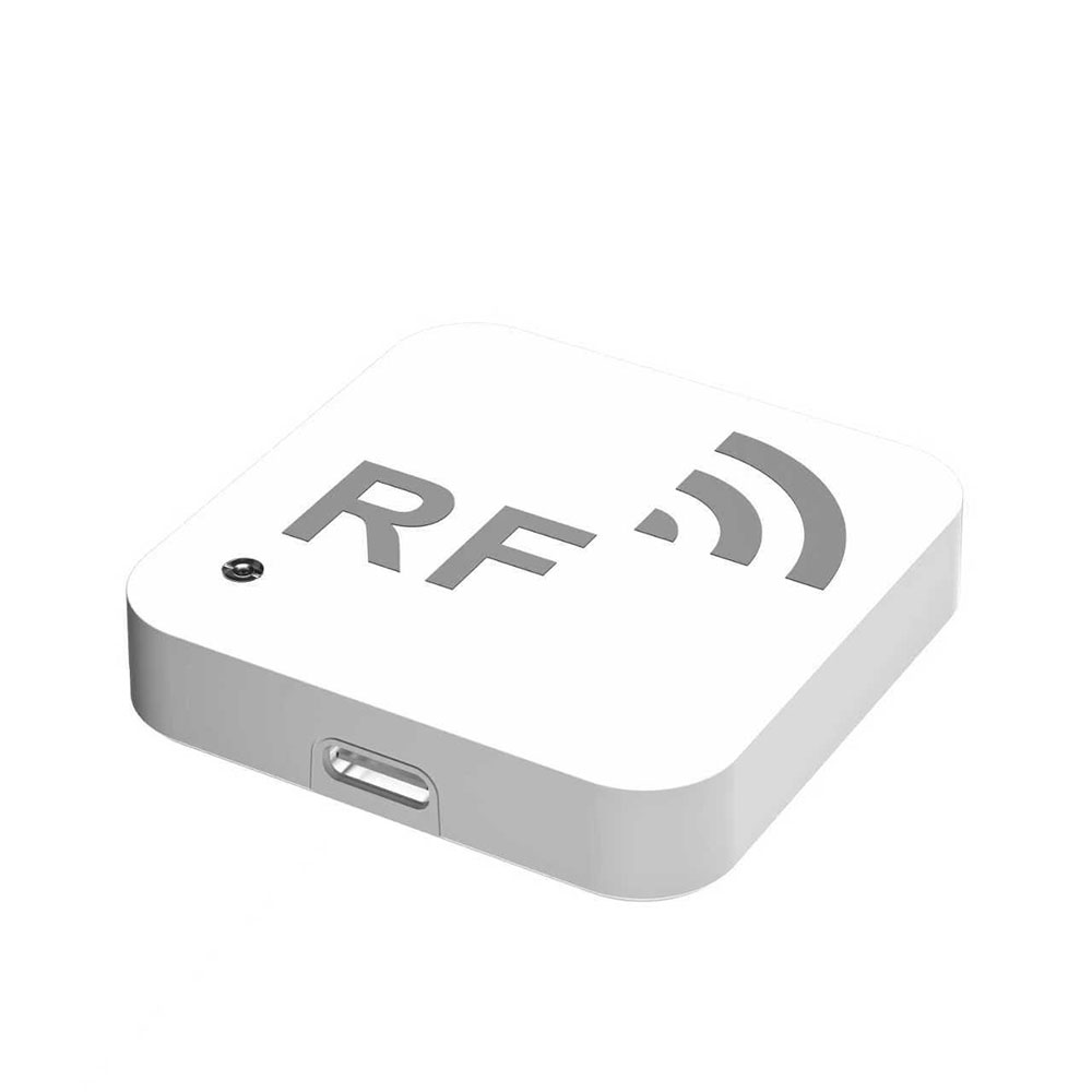 WiFi Smart RF Copier