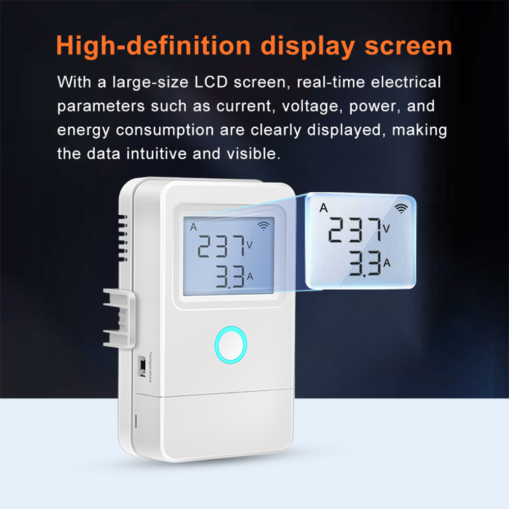 3 wire current transformer (1)