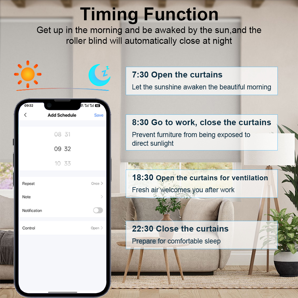 Blinds Smart Motor (1)