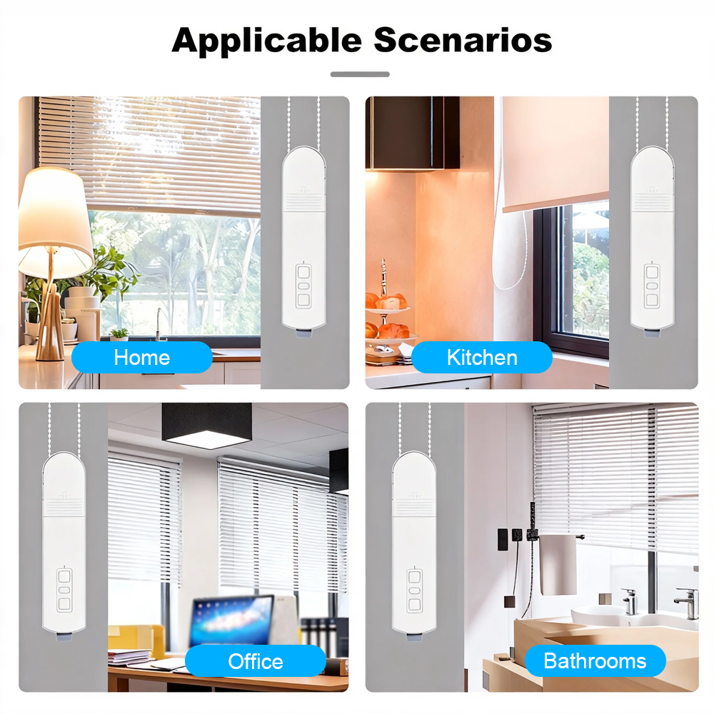 Blinds Smart Motor (1)