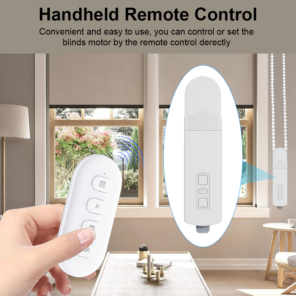 Blinds Smart Motor (2)