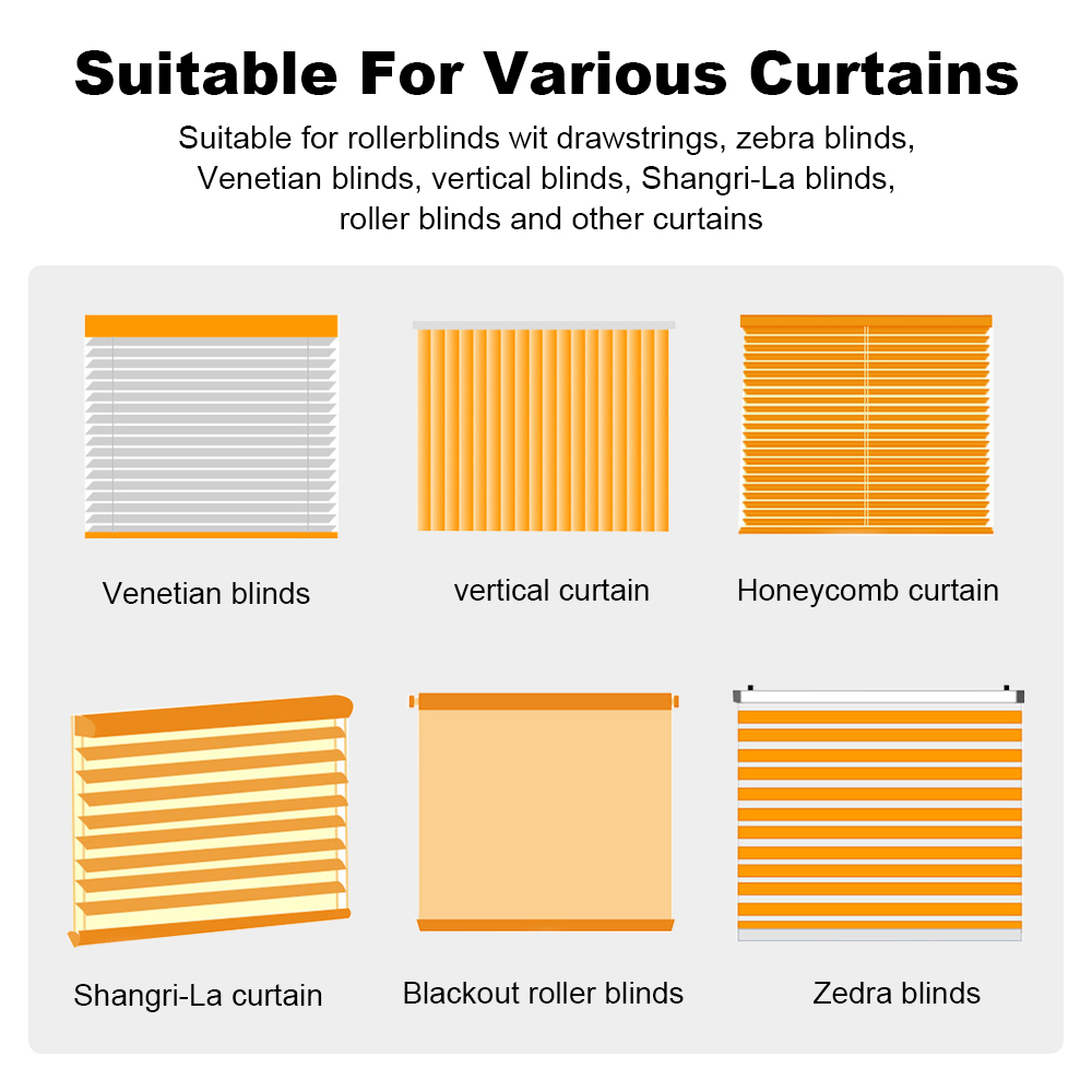 Blinds Smart Motor (2)