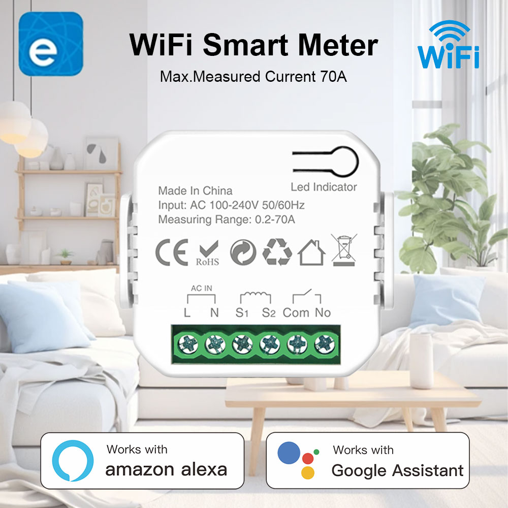 current transformers for metering