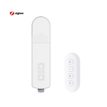 Zigbee Smart Blinds Motor