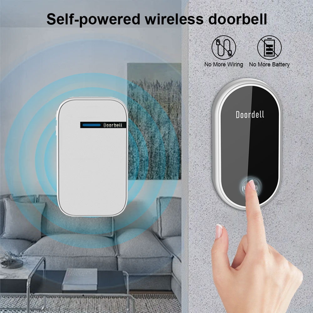 doorbell wireless (1)