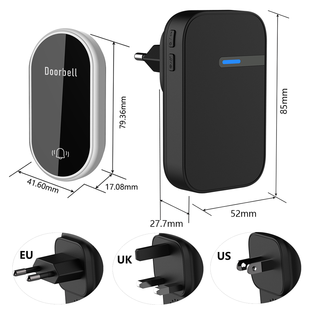 doorbell wireless (1)
