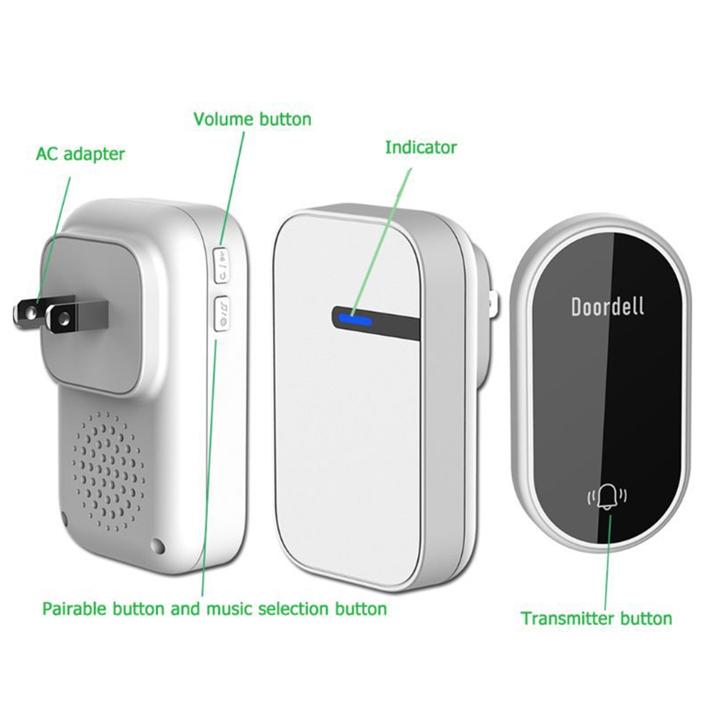 doorbell wireless (2)
