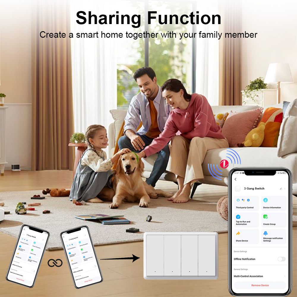 Esp32 Based Smart Switch (2)