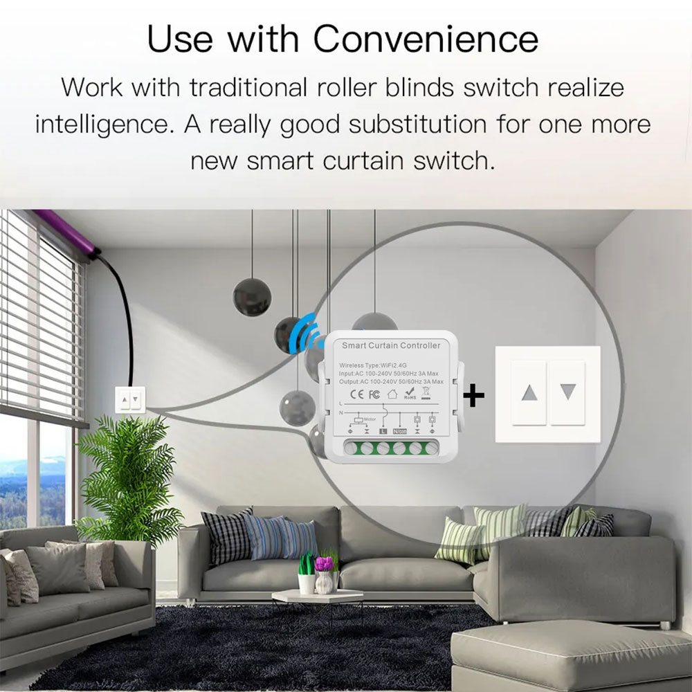 Esp32 Smart Switch (1)