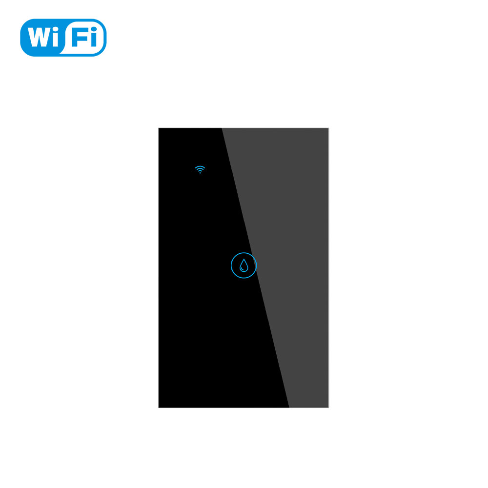 US Smart WIFI Touch Water Heater Switch