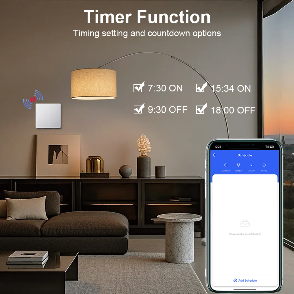 Esp8266 Smart Light Switch (1)