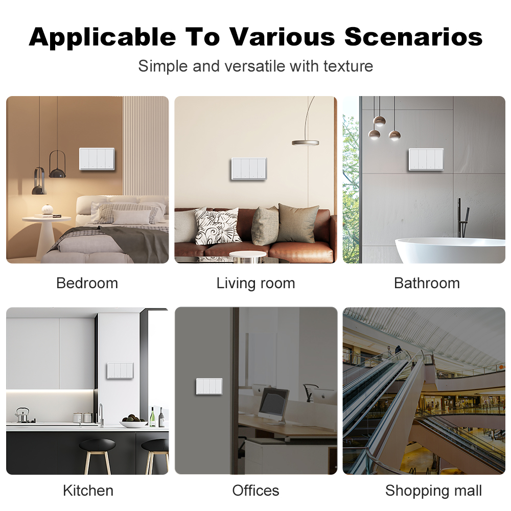 Esp8266 Smart Light Switch (1)