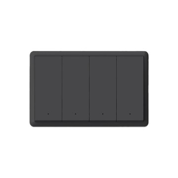 US Zigbee Manual Smart Wall Switch