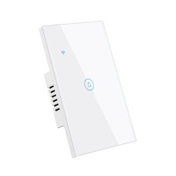 US Smart WIFI Touch Water Heater Switch