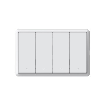 US Matter WIFI Manual Smart Wall Switch
