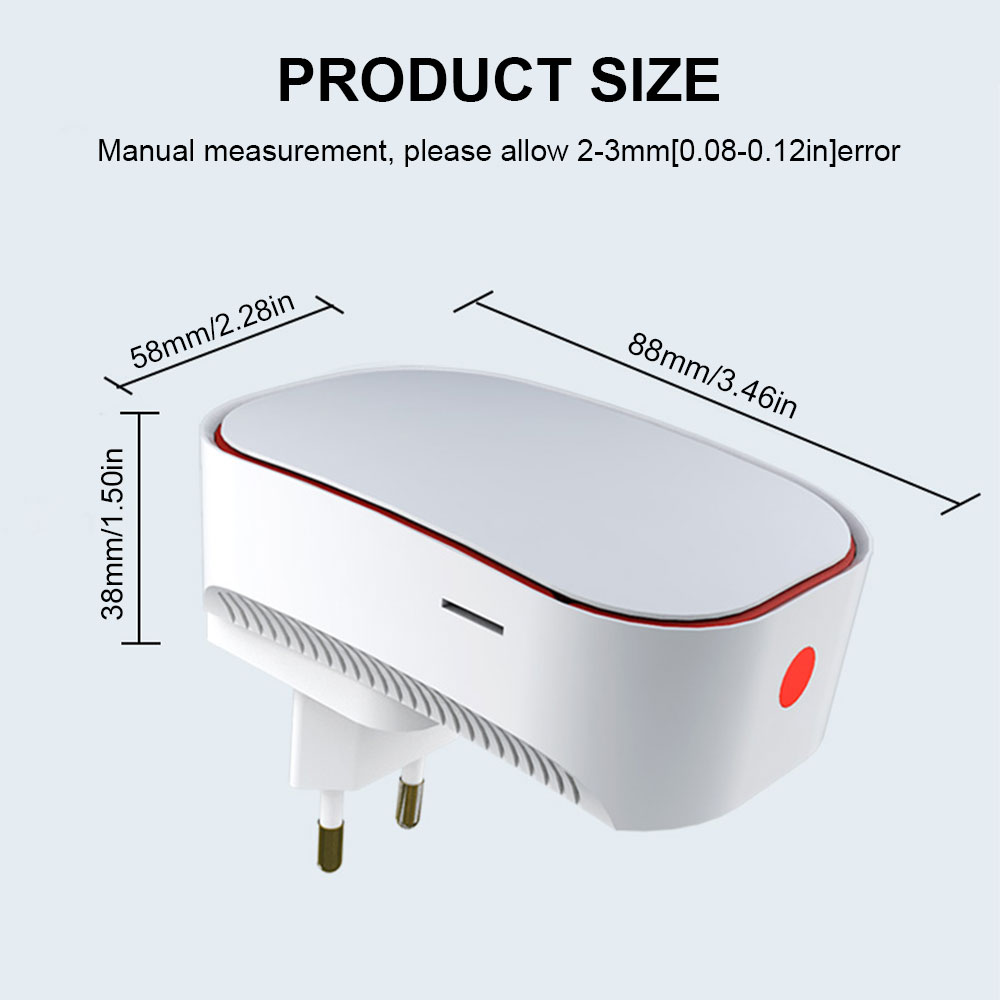 gas detector smart sensor (2)