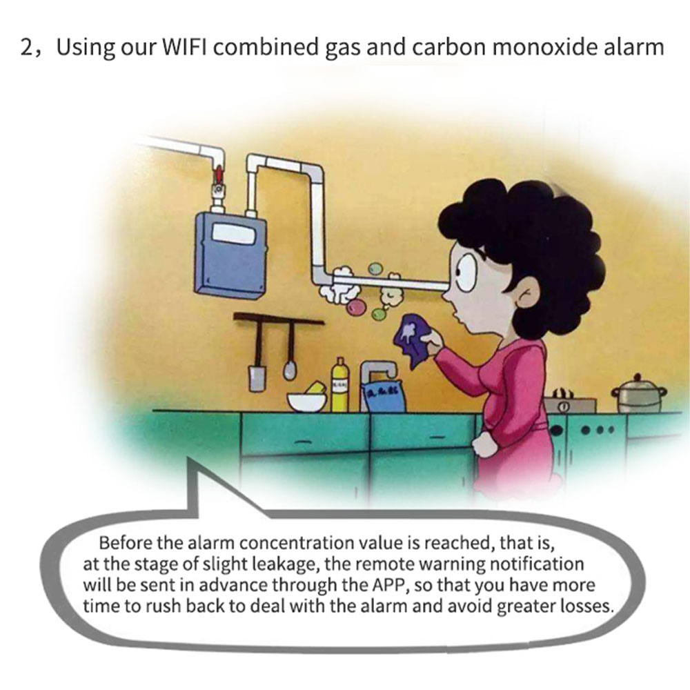gas detector smart sensor (6)