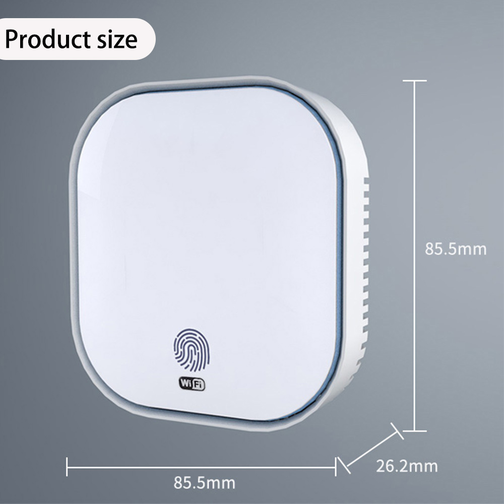 Natural Gas Leakage Detector Sensor