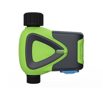Wifi Smart Sprinkler Timer