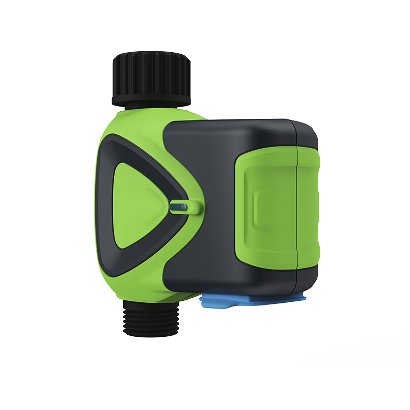 Wifi Smart Sprinkler Timer
