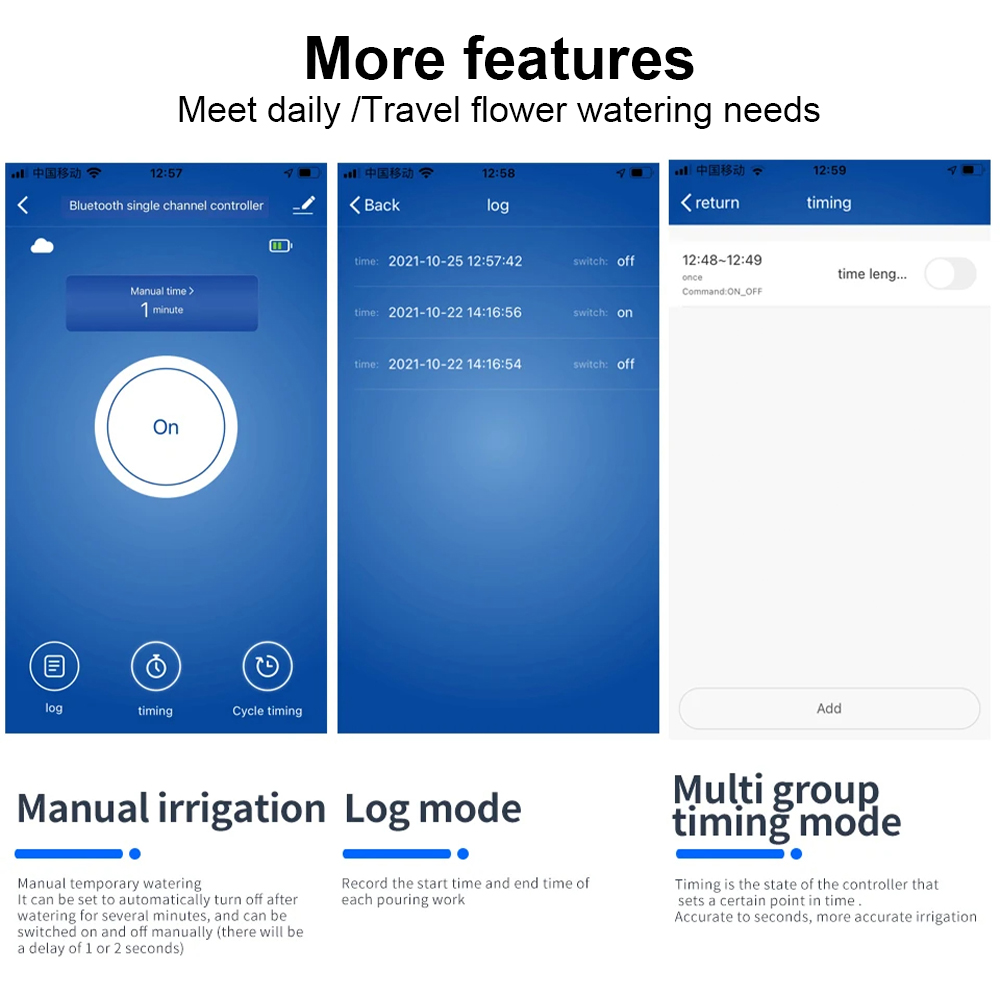 Irrigation Controller Wifi (1)