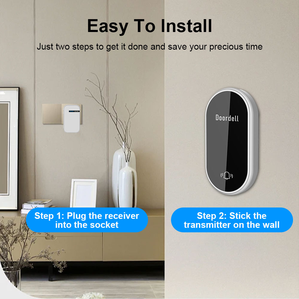 ring doorbell wireless (1)