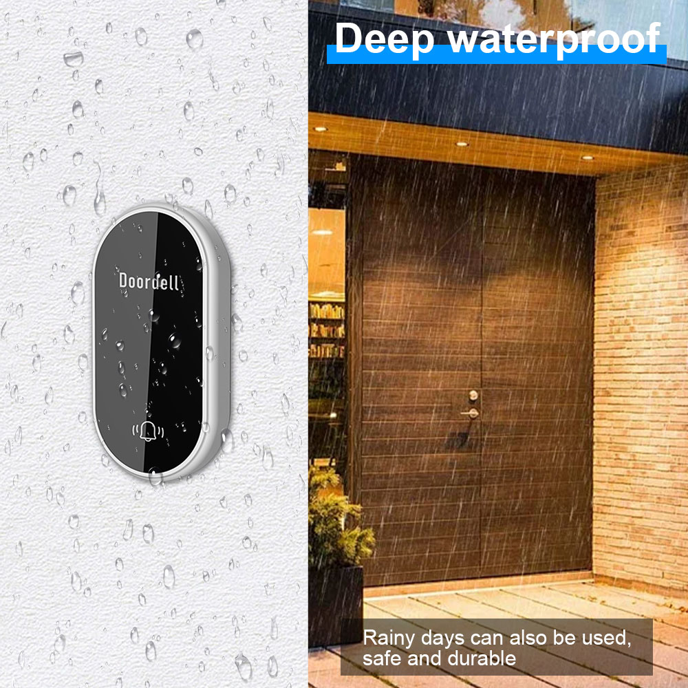 ring doorbell wireless (3)