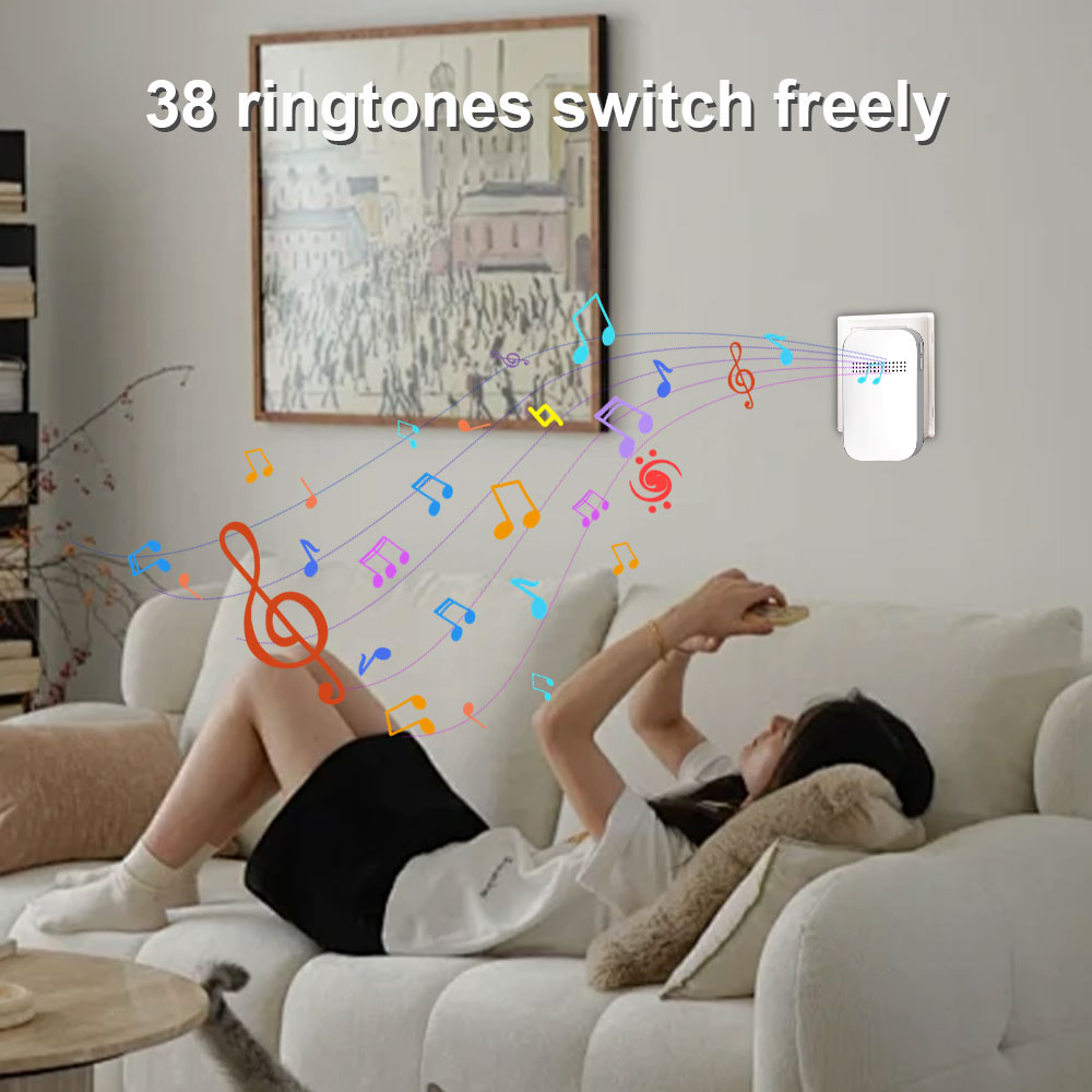 ring doorbell wireless (6)