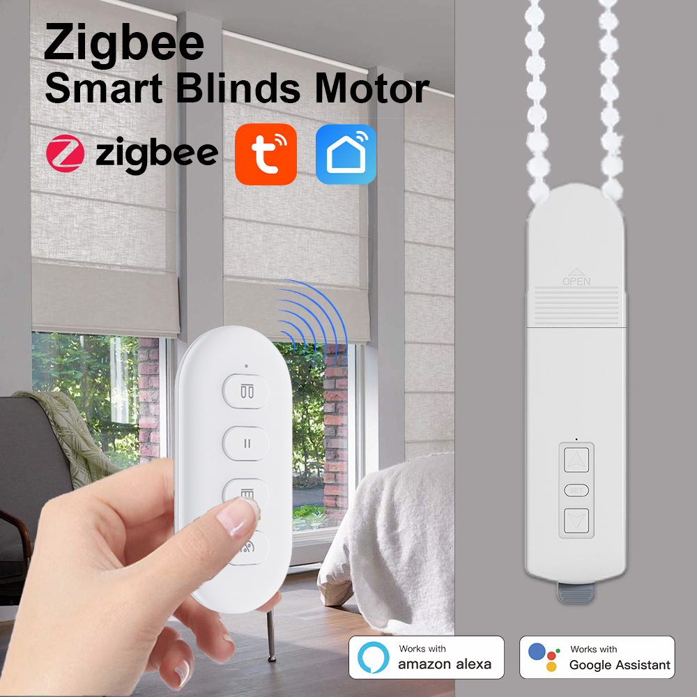 Smart Blinds Chain Motor (1)