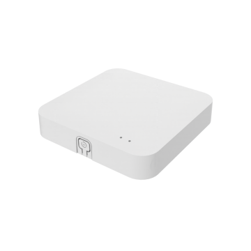 Smart Bluetooth Gateway